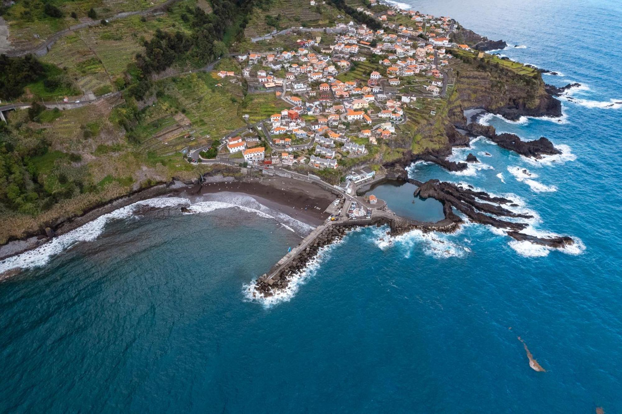 Cantinho Da Portada Seixal  Exterior photo