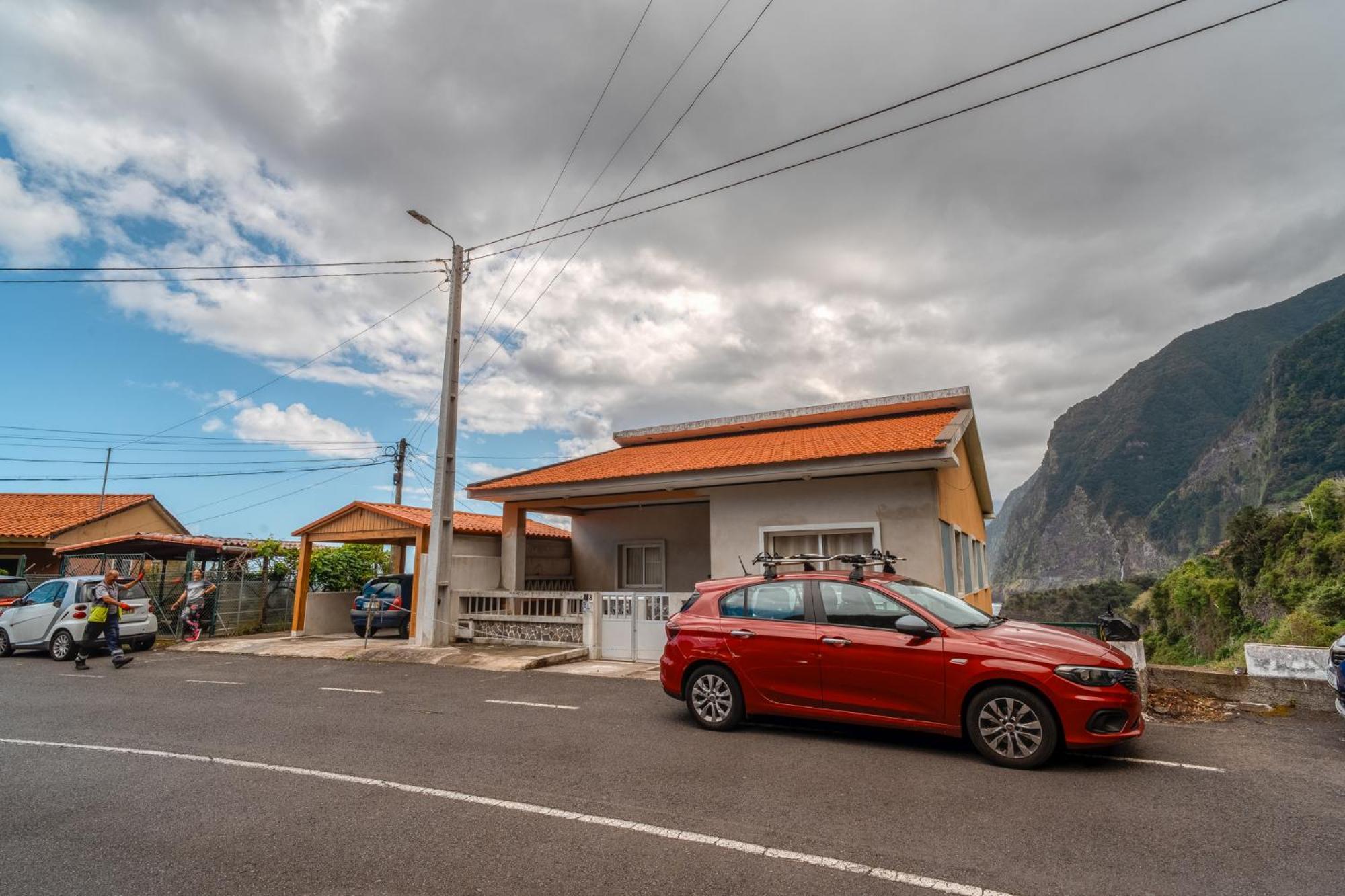 Cantinho Da Portada Seixal  Exterior photo